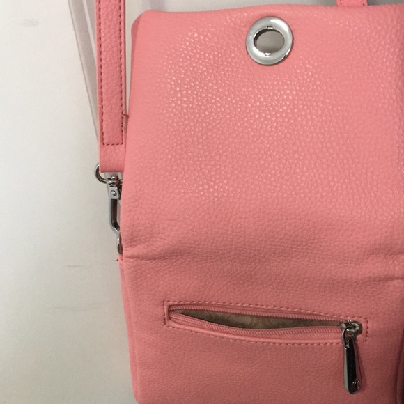 Charming Charlie Crossbody/wristlet small purse - Picture 6 of 7